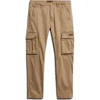 Superdry Calça Cargo Core