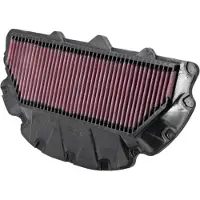 K&N Filtro De Ar Ha-9502