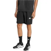 Adidas CALÇÃO WORKOUT ESSENTIALS BASE WOVEN