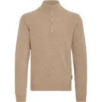 Casual Friday Pullover 'CFKARL' bege