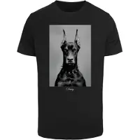 Mister tee Camiseta De Manga Curta Dawg