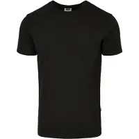 Urban Classics Camisa preto