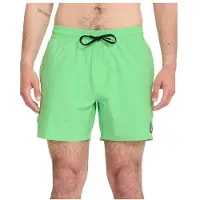 Volcom Calção De Banho Lido Solid 16´´