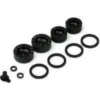 Sram Kit De Pistão Db8/db6/db4 A1+ 2023+/motive Ultimate/slver/bronze A1+ 2026+