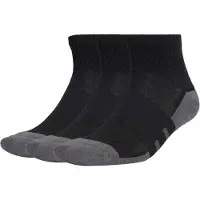 Adidas Meias CLIMACOOL Essentials – 3 pares