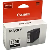 Canon Cartucho De Tinta Pgi-1500