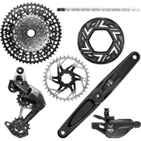 Sram Grupo De Componentes De Bicicleta Eagle 90 Emtb /brose Isis