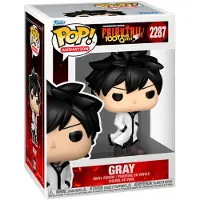 Funko POP! Figura Cinza Fairy Tail Chase