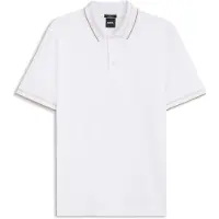 BOSS Polo De Manga Curta Phillipson 10277803