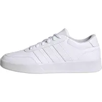 Adidas Sapatilhas baixas 'Breaknet 3.0' branco
