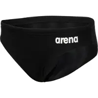 Arena Slip De Banho Team Swim Solid