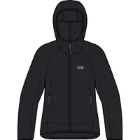 Mountain Hardwear Moletom Com Capuz New Kor Airshell