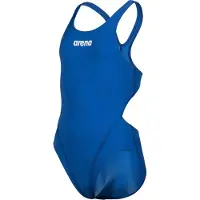 Arena Moda de banho desportiva 'Team' azul real / branco
