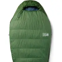 Mountain Hardwear Saco De Dormir Bishop Pass 30f/-1c
