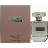 Victoria's Secret So In Love EDP W 50 ml
