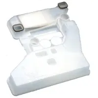 Epson S050037 caixa de resíduos toner