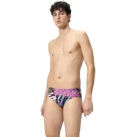 Speedo Slip De Banho 8cm Allover
