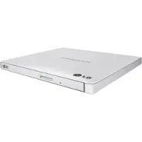 LG Leitor De Dvd Externo H Gp57ew40.ahle10b