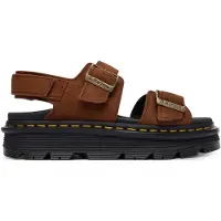 Dr. Martens Sandálias De Plataforma Zebzag