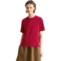 Marc o'polo DENIM Camisa vermelho