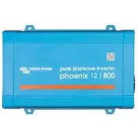 Victron Energy Inversor Phoenix 12/800 120v Ve.direct Nema Gfci