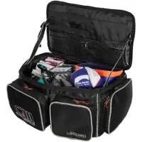 Colmic Mochila Black Essence Dakota 74l