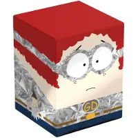 Squaroes Caixa De Baralho South Park Fractured But Whole General Disarray