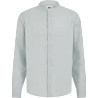 We fashion Camisa verde claro