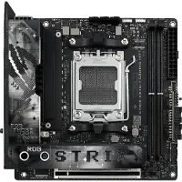 Asus Placa-mãe Rog Strix X870-i Gaming Wifi