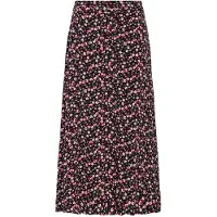 Oxmo Saia ' OXInilla ' rosa / preto