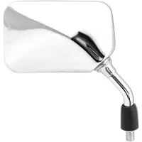 Vicma Espelho Retrovisor Direito Honda Vt 750 S 10/vt 1300 Cs 11