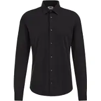 We fashion Camisa preto
