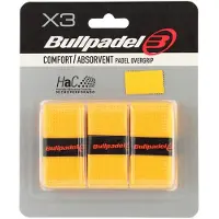 Bullpadel Grip De Raquete De Padel Gb1201 12 Unidades