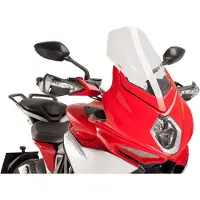 Puig Para-brisa Touring Mv Agusta Turismo Veloce 800/lusso