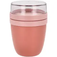 Mepal Lancheira Ellipse 500+200ml