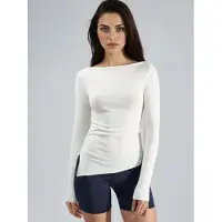 Busem Camisa branco