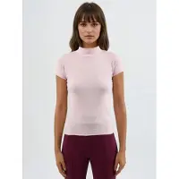 Busem Camisa rosa