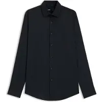 BOSS Camisa De Manga Comprida Hank Kent C1 222 10241343