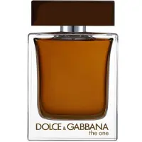 Dolce&Gabbana perfume The One For Men EDP 50 ml