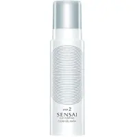Sensai Step 2 Silky Purifying Clear Gel Wash 145 ml