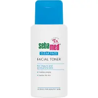 Sebamed Clear Loção tônica de limpeza facial 150 ml