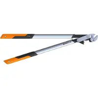 Fiskars PowerGear X LX99, 1020189, Anvil, Large, tesourão