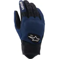 Alpinestars Luvas De Verão Tracker