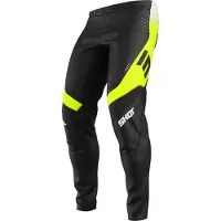 Shot Race Gear Calças Off-road Contact Ionyx
