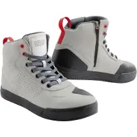 Rebelhorn Sapatos De Motociclismo Spike