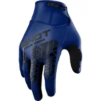 Shot Race Gear Luvas De Off-road Vision Tech