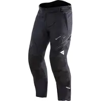 Dainese Carve Master 4 Gore-Tex Homem Calças de tecido Preto 56