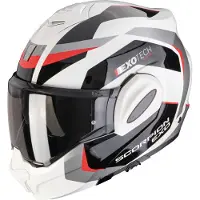 Scorpion Capacete Modular Exo-tech Evo Pro Acuti