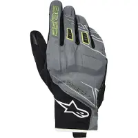 Alpinestars Luvas Moblast Wp
