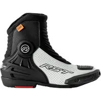 Rst Botas De Corrida Tractech Evo Short D3o